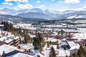 Apartment (3 Bedrooms) | Interior - 5 Mi to Winter Park Resort: Unit w/ Pool & Hot Tub (Fraser)