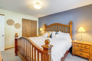 Apartment (3 Bedrooms) | Interior - 5 Mi to Winter Park Resort: Unit w/ Pool & Hot Tub (Fraser)