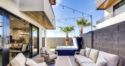 ~ 30 Mi to Zion: Hurricane Retreat w/ Grill!