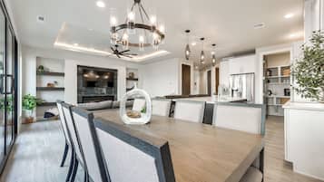 Apartment (3 Bedrooms) | Innenbereich