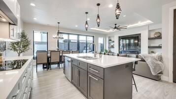 Apartment (3 Bedrooms) | Interior