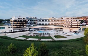 Exterior - Le Primore Hotel & Spa (Hévíz)