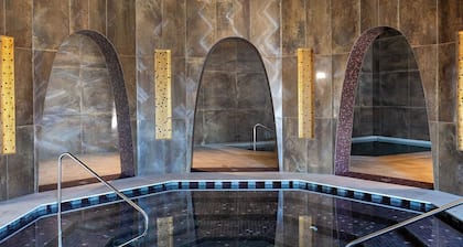 Le Primore Hotel & Spa