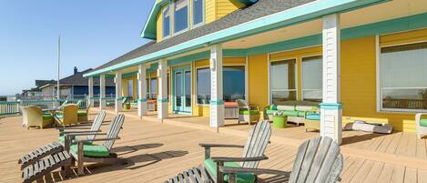 House (4 Bedrooms) | Front of property