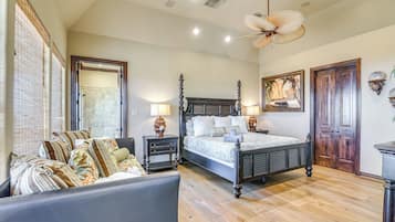 Casa (4 Bedrooms) | Parte interna