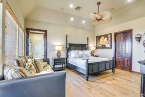 Rumah (4 Bedrooms) | Interior