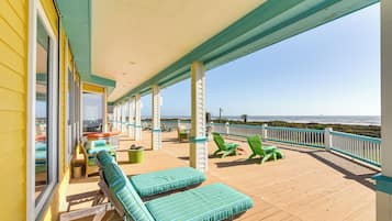 Casa (4 Bedrooms) | Parte interna