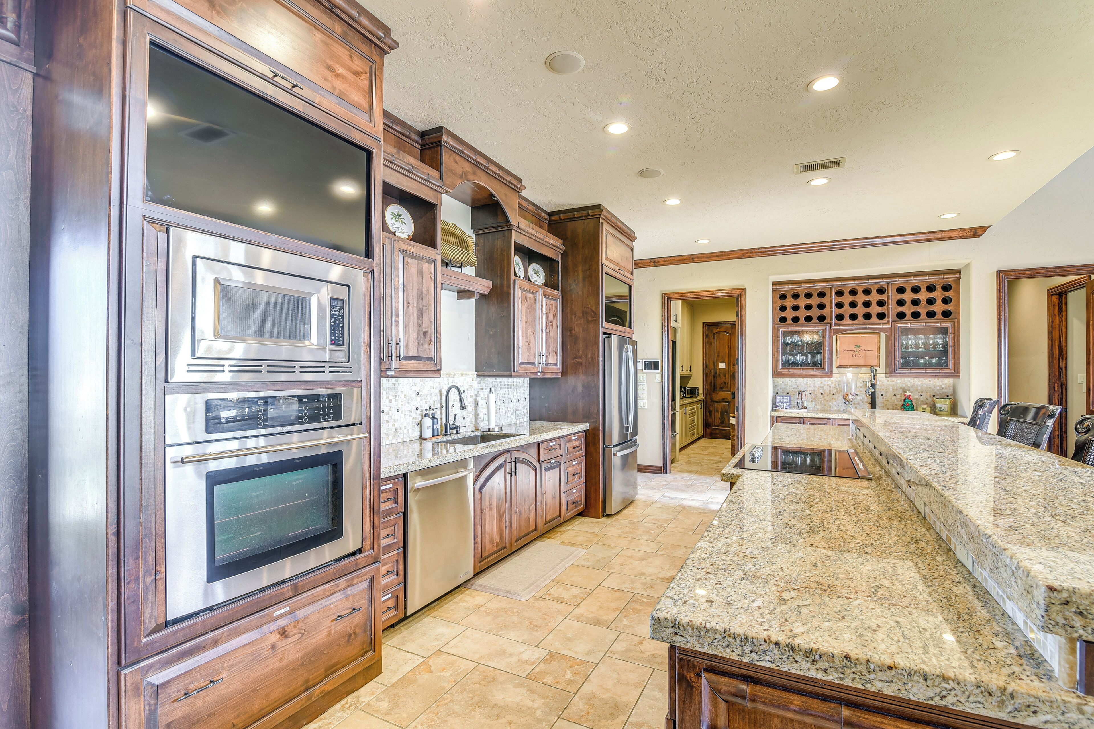 Casa (4 Bedrooms) | Parte interna