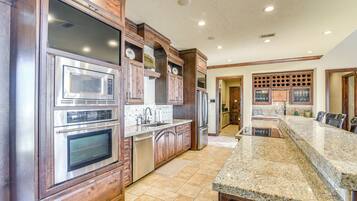 Casa (4 Bedrooms) | Parte interna