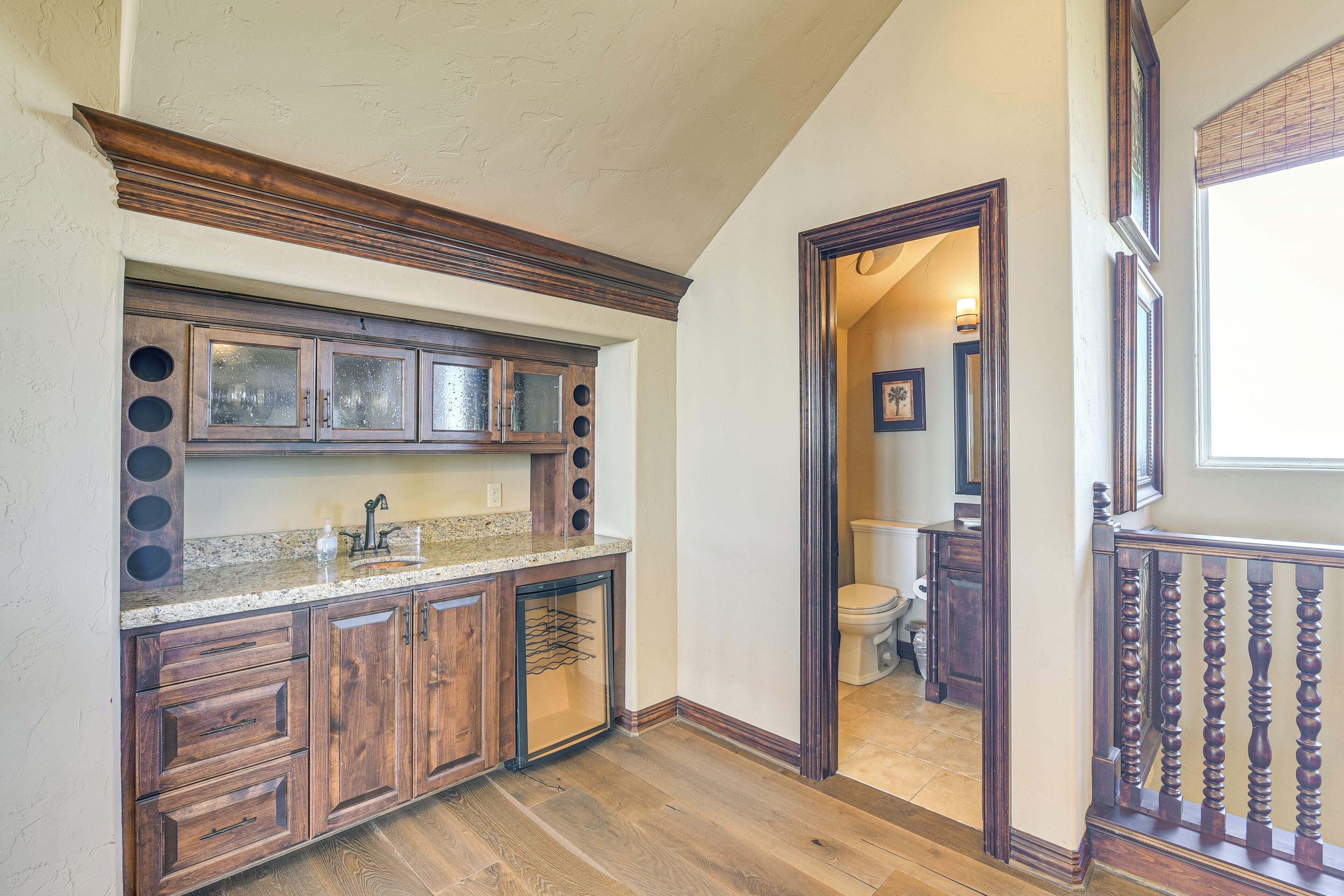 Casa (4 Bedrooms) | Parte interna