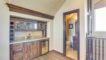 Casa (4 Bedrooms) | Parte interna