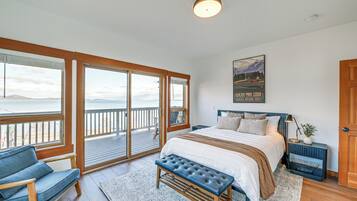 Rumah (2 Bedrooms) | Interior