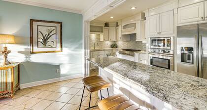 3 Mi to Downtown Tyler: Home w/ Fenced Yard!