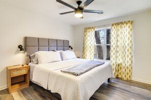 Casa (4 Bedrooms) | Interior