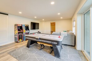 Nhà (4 Bedrooms) | Nội thất