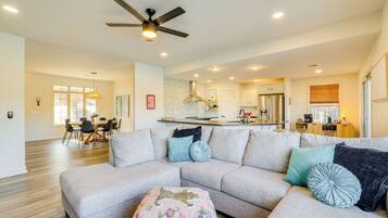 Casa (4 Bedrooms) | Parte interna