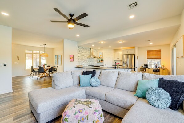 Casa (4 Bedrooms) | Interior