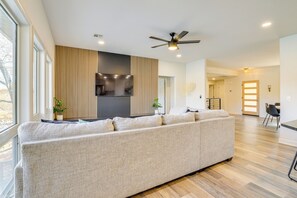 Nhà (4 Bedrooms) | Nội thất