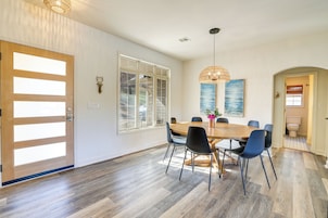 Casa (4 Bedrooms) | Interior
