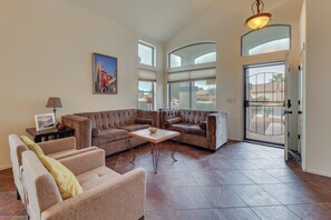 ハウス (4 Bedrooms) | 内装