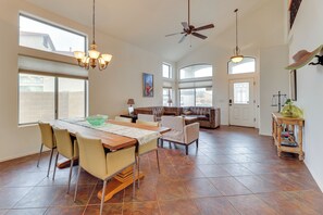 ハウス (4 Bedrooms) | 内装