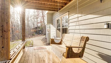 Rumah (5 Bedrooms) | Interior