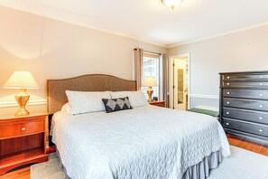 Hus (5 Bedrooms) | Innvendig