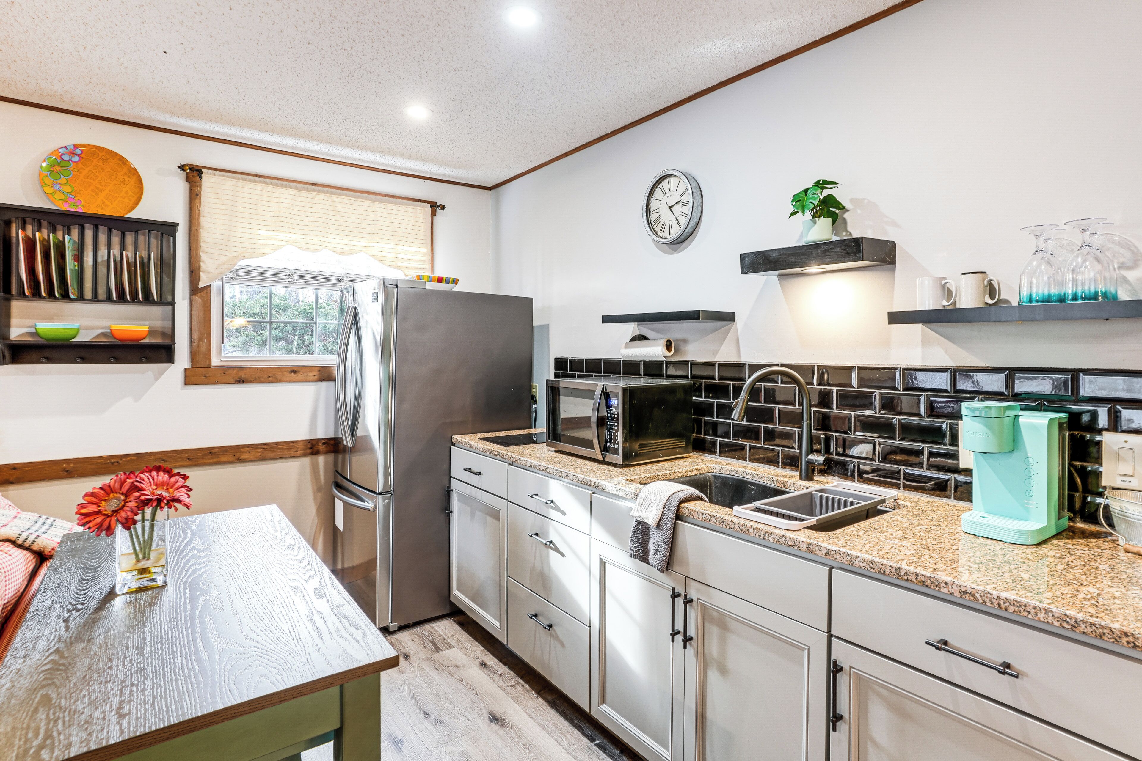 Rumah (5 Bedrooms) | Interior