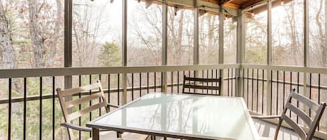 獨棟房屋 (5 Bedrooms) | 住宿內部