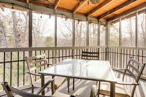 Hus (5 Bedrooms) | Innvendig