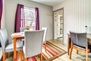منزل (3 Bedrooms) | المنشأة من الداخل
