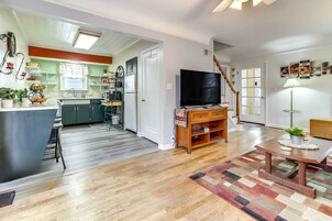 Casa (3 Bedrooms) | Interior