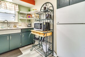 Hus (3 Bedrooms) | Interiör