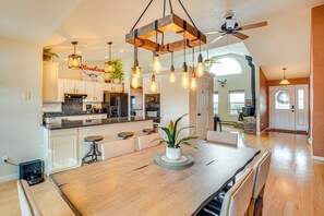 Casa (5 Bedrooms) | Interior