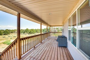 Hus (5 Bedrooms) | Interiør
