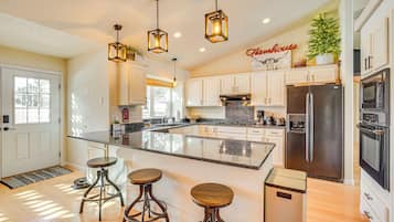 Huis (5 Bedrooms) | Interieur