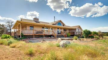 Huis (5 Bedrooms) | Interieur