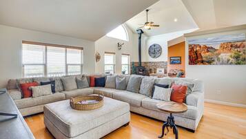 Nhà (5 Bedrooms) | Mặt tiền nơi lưu trú