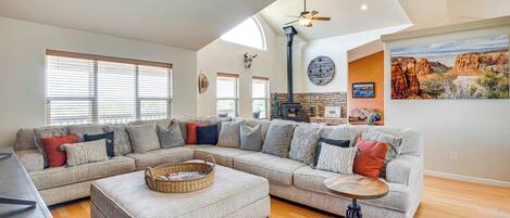 Casa (5 Bedrooms) | Fachada del alojamiento