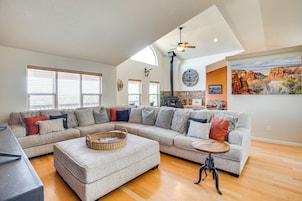 Σπίτι (5 Bedrooms) | Πρόσοψη καταλύματος
