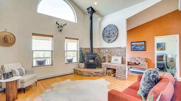 Huis (5 Bedrooms) | Interieur