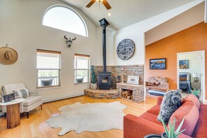 Casa (5 Bedrooms) | Interior