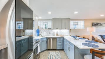 ์ํํธ (1 Bedroom) | ๋ด๋ถ