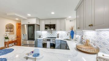 Apartemen (1 Bedroom) | Interior