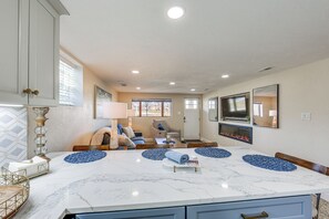 Apartament (1 Bedroom) | Interior