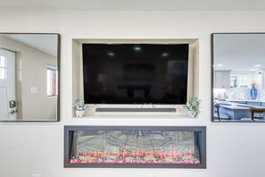 apartman (1 Bedroom) | Belső rész