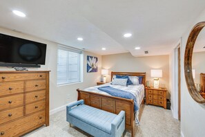 Leilighet (1 Bedroom) | Innvendig