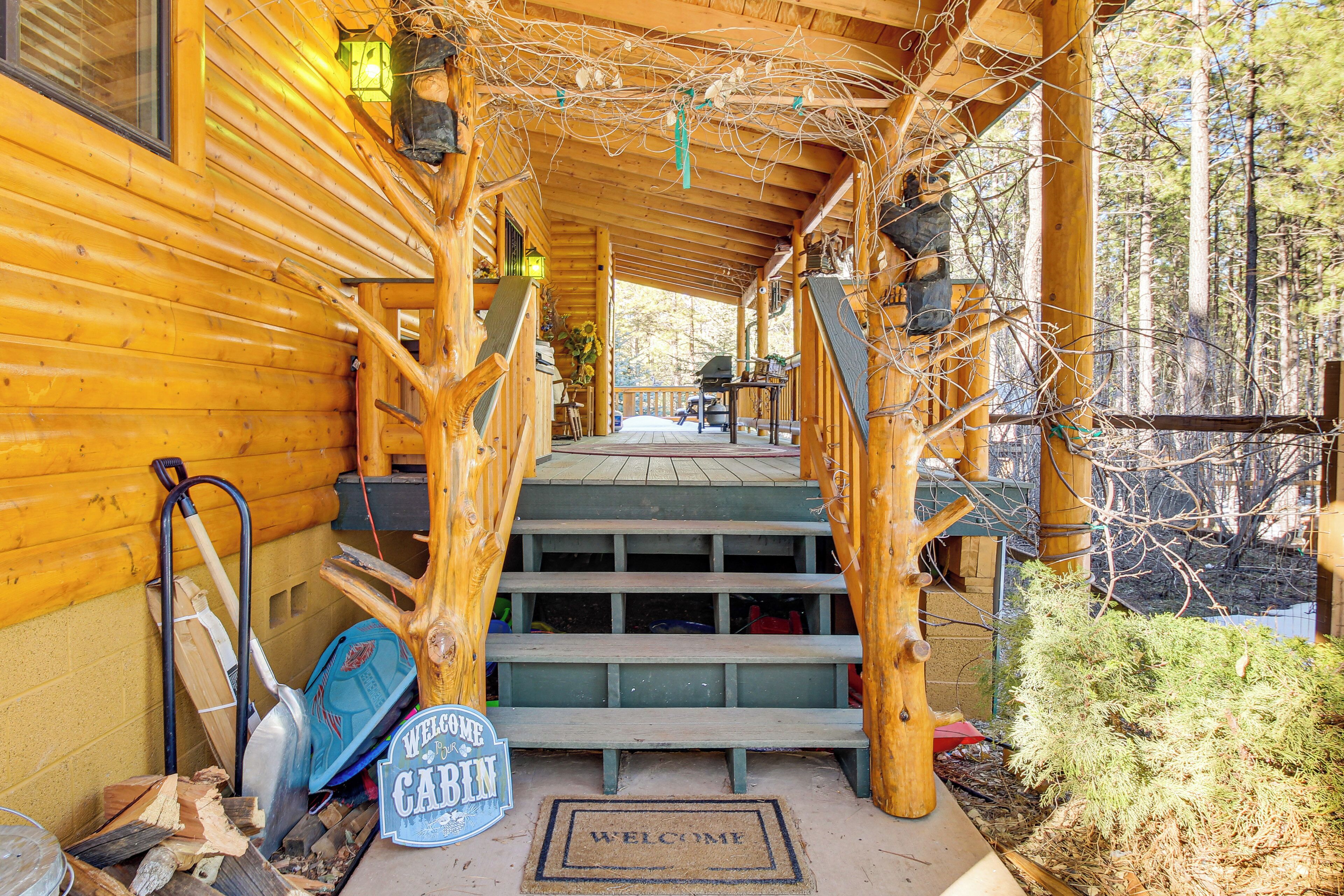 独立别墅 (3 Bedrooms) | 住宿内部