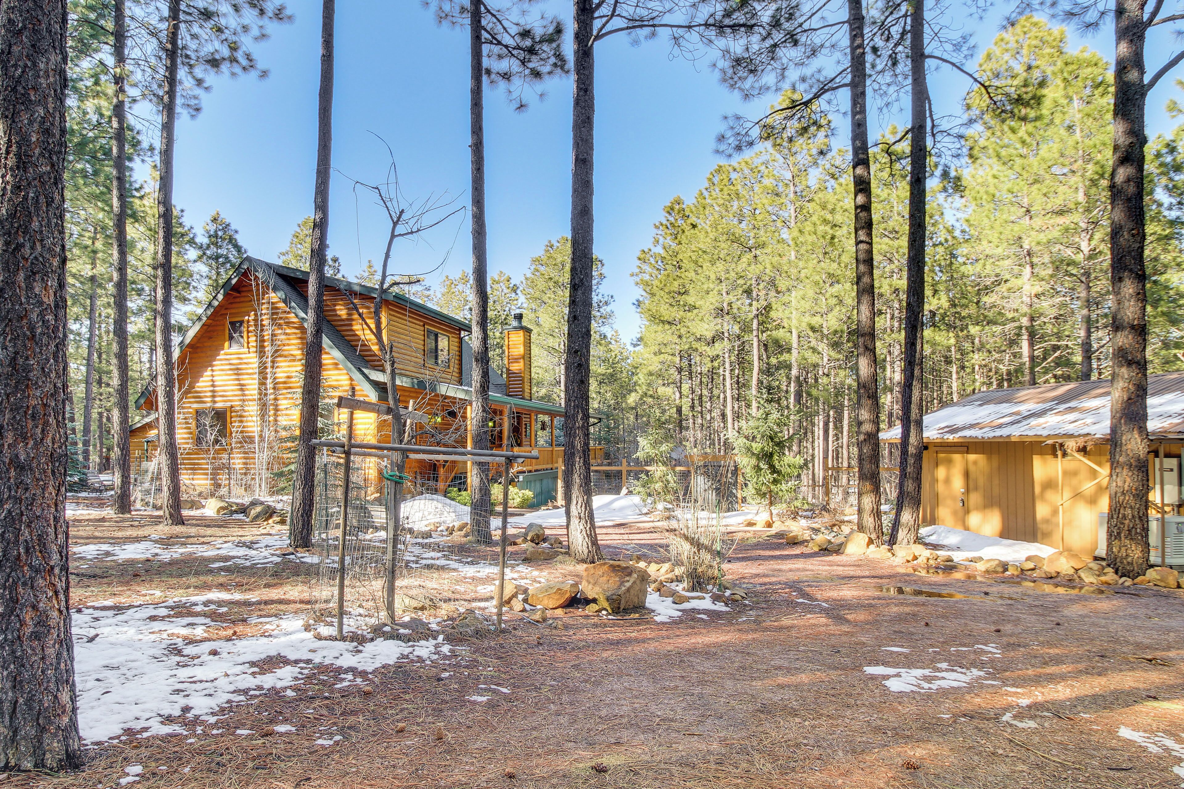 独立别墅 (3 Bedrooms) | 住宿内部