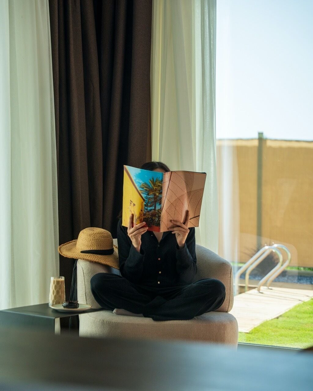 Foto - Silence Villas